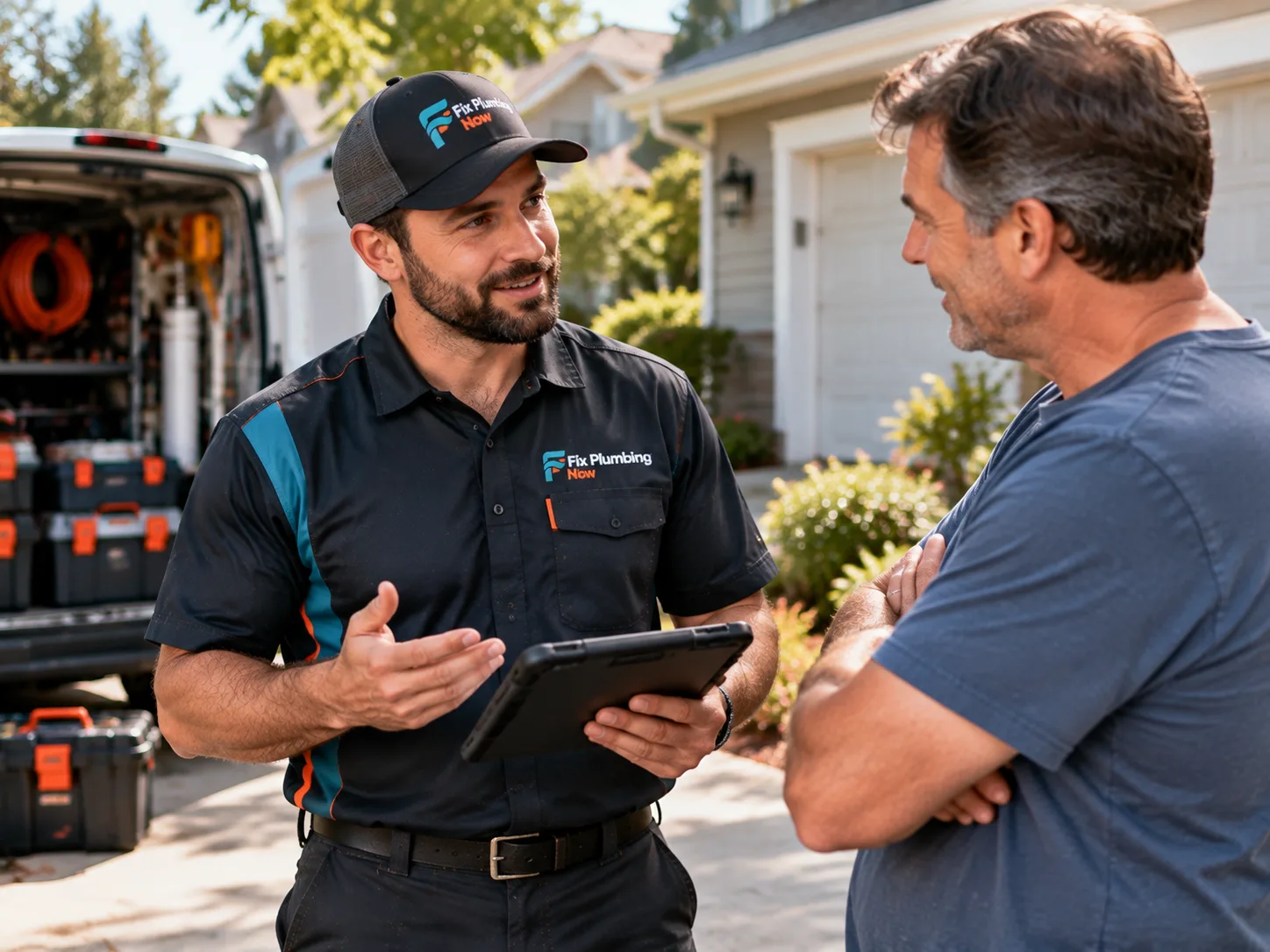 Clogged Drain Service Happy Jack, AZ FAQs